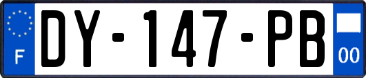 DY-147-PB