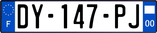 DY-147-PJ