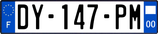 DY-147-PM