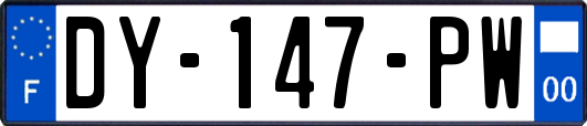 DY-147-PW