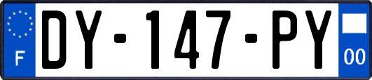 DY-147-PY