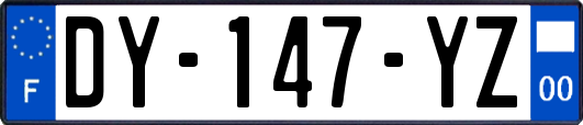 DY-147-YZ