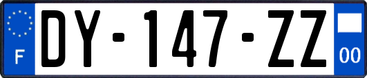 DY-147-ZZ