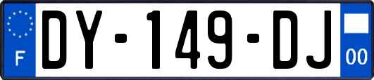 DY-149-DJ