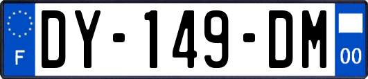 DY-149-DM