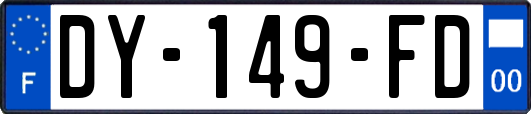 DY-149-FD