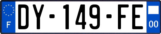 DY-149-FE