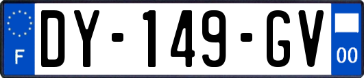 DY-149-GV