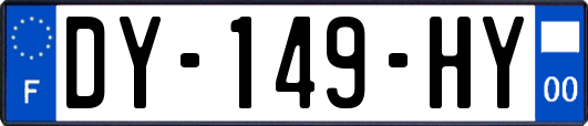 DY-149-HY