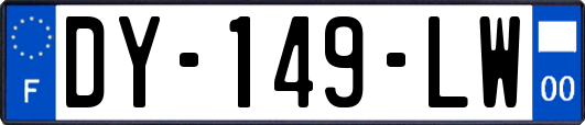 DY-149-LW