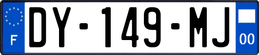 DY-149-MJ