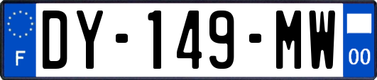 DY-149-MW
