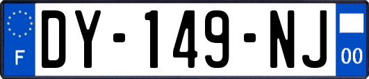 DY-149-NJ