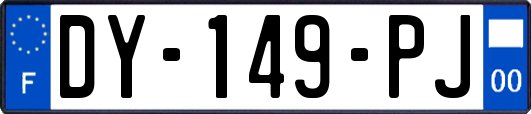 DY-149-PJ