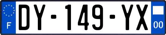 DY-149-YX
