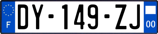 DY-149-ZJ