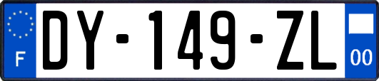 DY-149-ZL