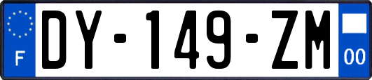 DY-149-ZM