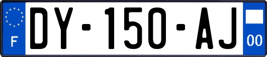 DY-150-AJ