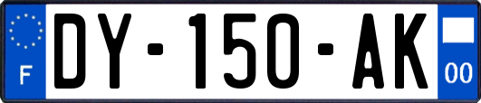 DY-150-AK