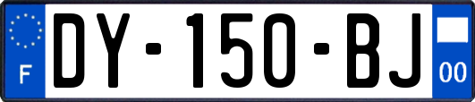 DY-150-BJ