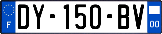 DY-150-BV