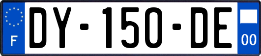 DY-150-DE