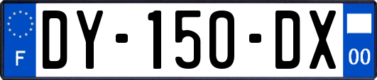DY-150-DX