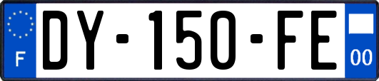 DY-150-FE