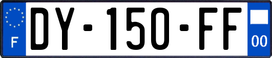 DY-150-FF