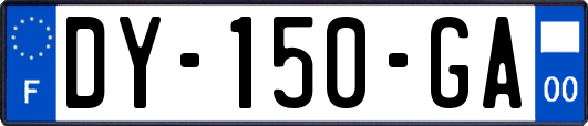 DY-150-GA