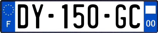 DY-150-GC