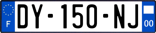 DY-150-NJ