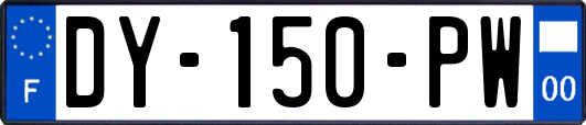 DY-150-PW