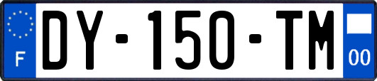 DY-150-TM