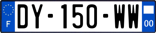 DY-150-WW