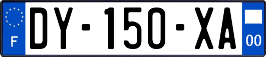 DY-150-XA