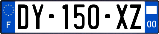 DY-150-XZ