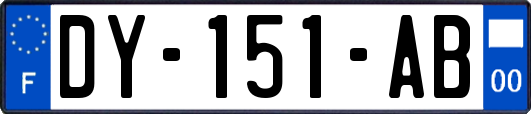 DY-151-AB