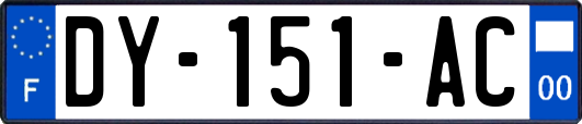 DY-151-AC