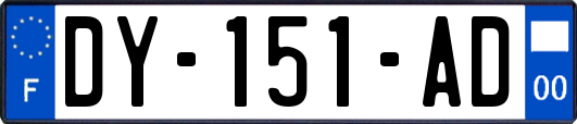 DY-151-AD
