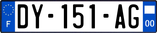 DY-151-AG