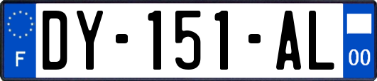 DY-151-AL