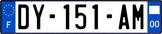 DY-151-AM