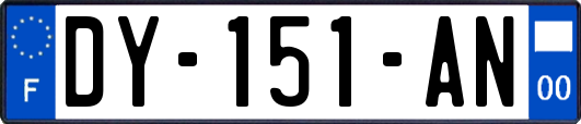 DY-151-AN