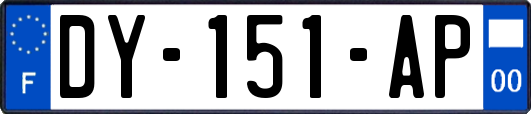 DY-151-AP