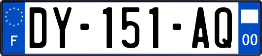 DY-151-AQ