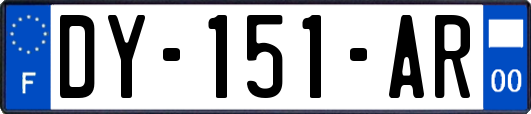 DY-151-AR