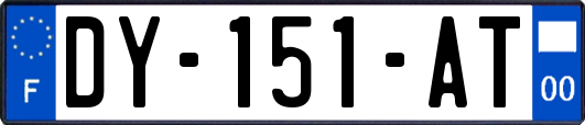 DY-151-AT