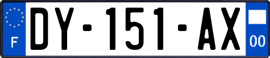DY-151-AX